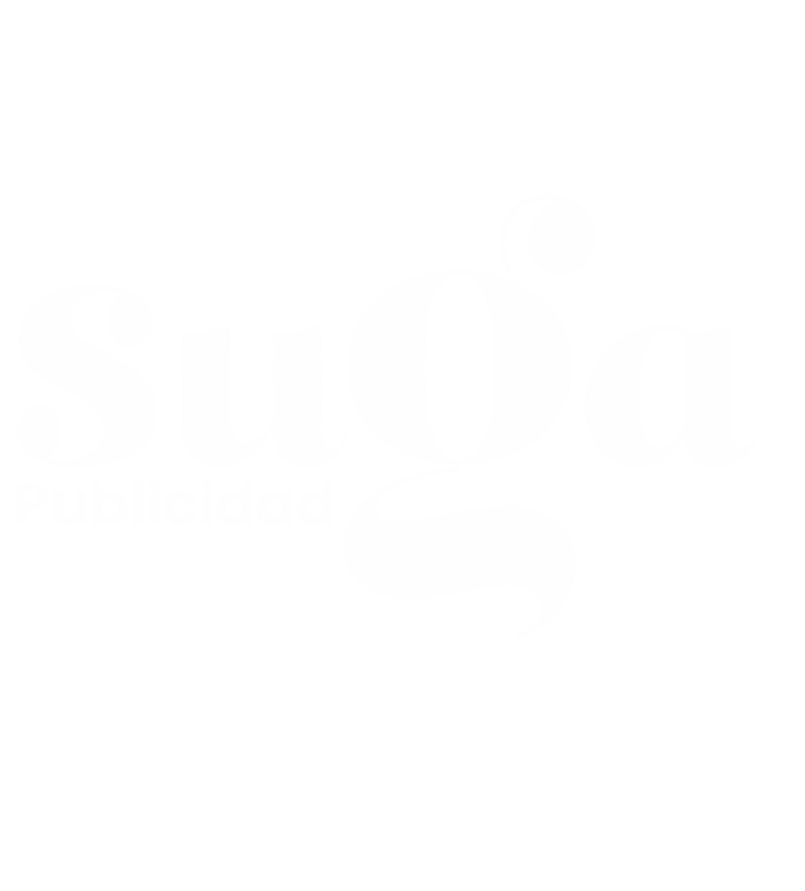Logo de Suga Publicidad